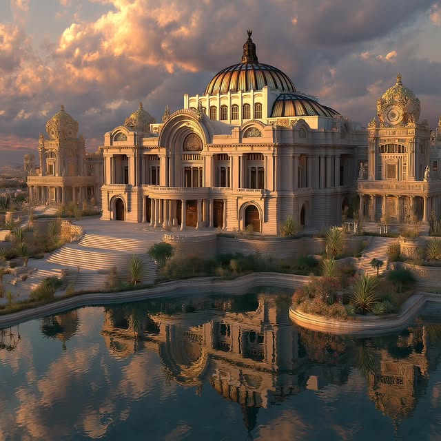 Post by aicreationsgm