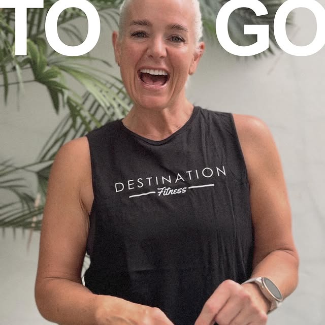 Post by destinationfitnessretreats