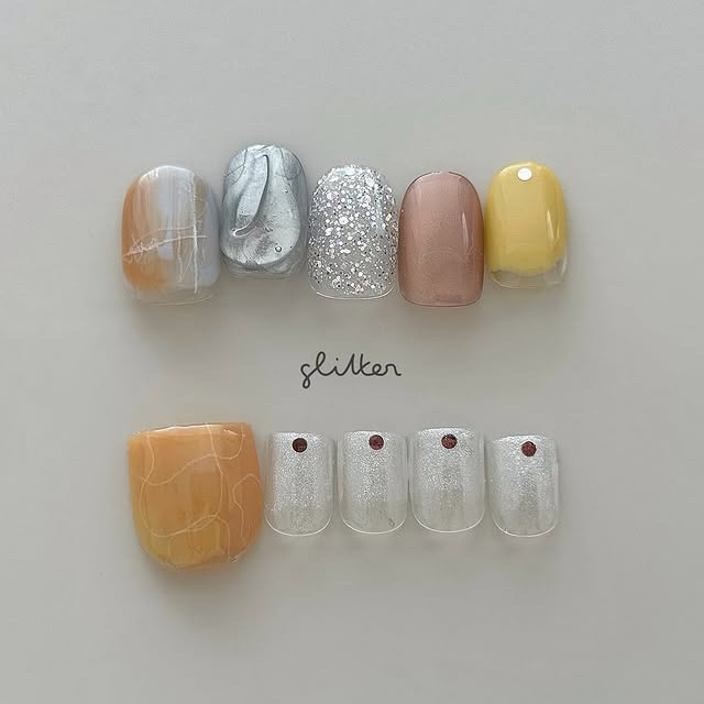 Post by glitter__nail