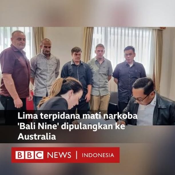 Post by bbcindonesia