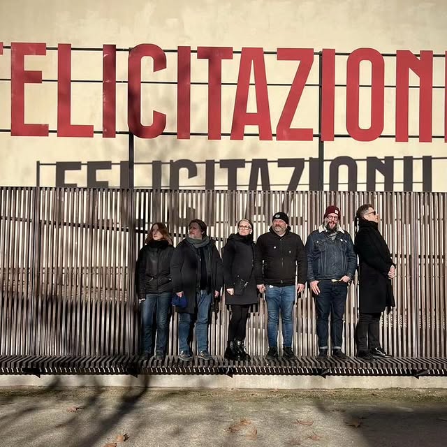 Post by antonella_agratti_woolf