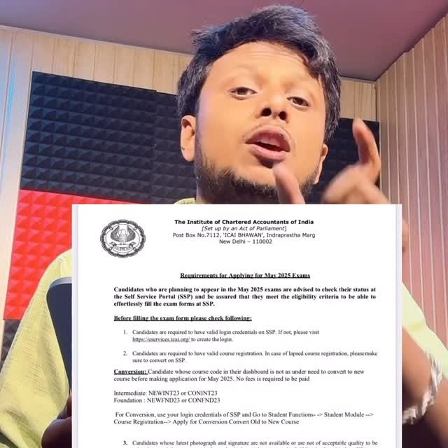 Post by chartered_studies