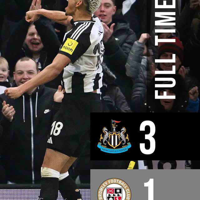 Post by themagpiechannel