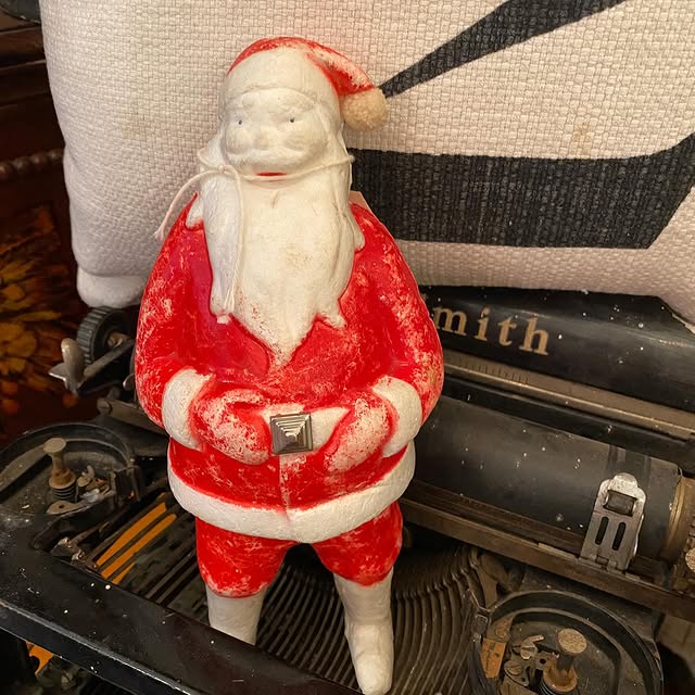 Post by marcellusmercantile