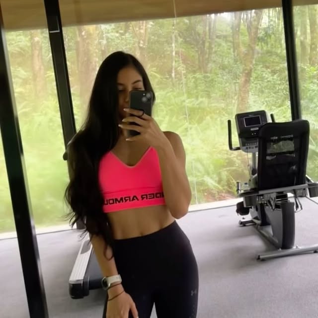 Post by gayani.fitness