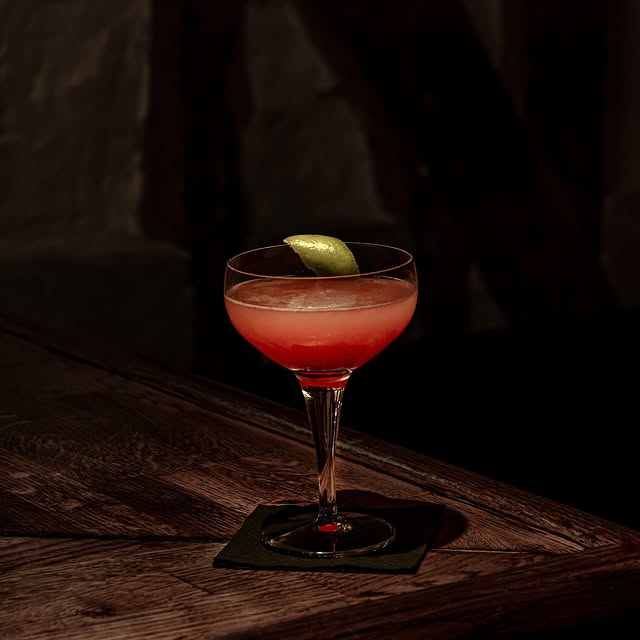 Post by experimentalcocktailclub