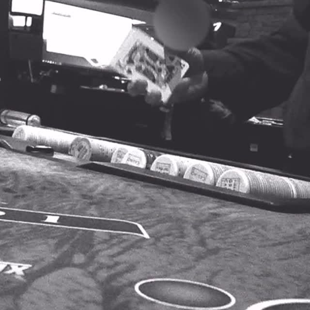 Post by realcasinoconnoisseur