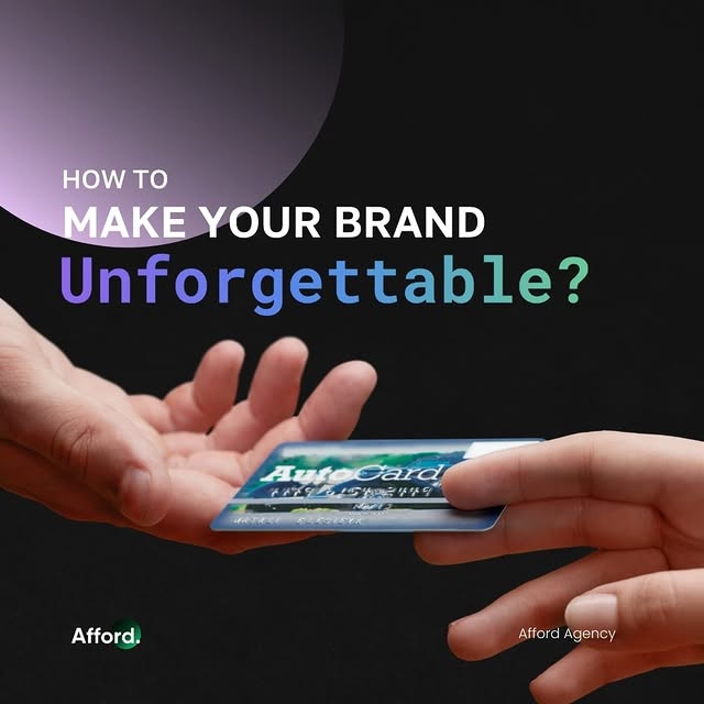 Post by affordagency