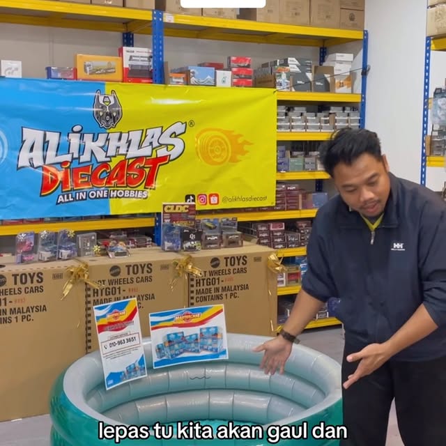 Post by alikhlasgadget