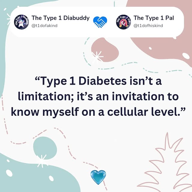 Post by t1dofhiskind