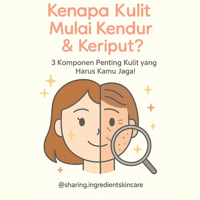 Post by sharing.ingredientskincare