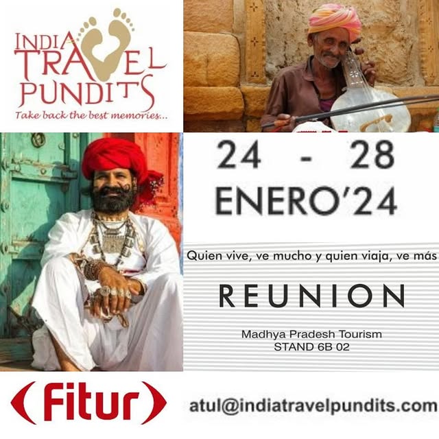 Post by indiatravelpundits