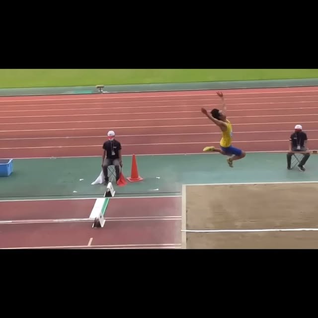 Post by japan_athlete