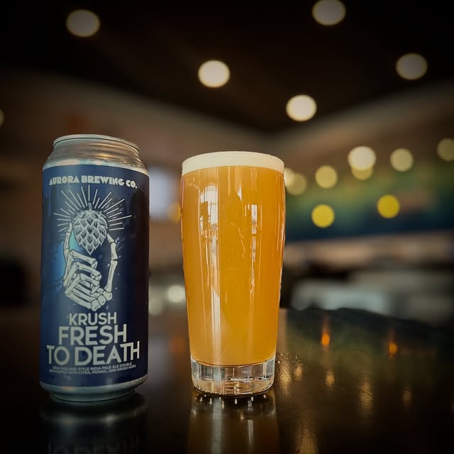 Post by aurorabrewco