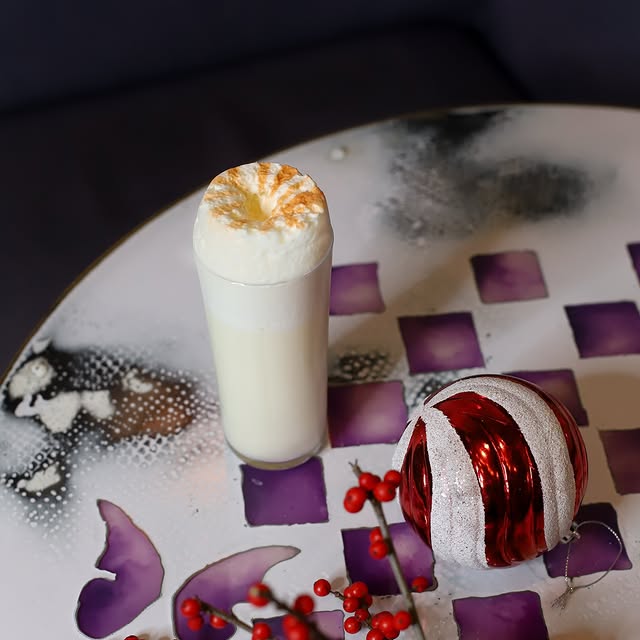 Post by artesianbarlondon