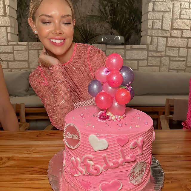 Post by kellytravisty