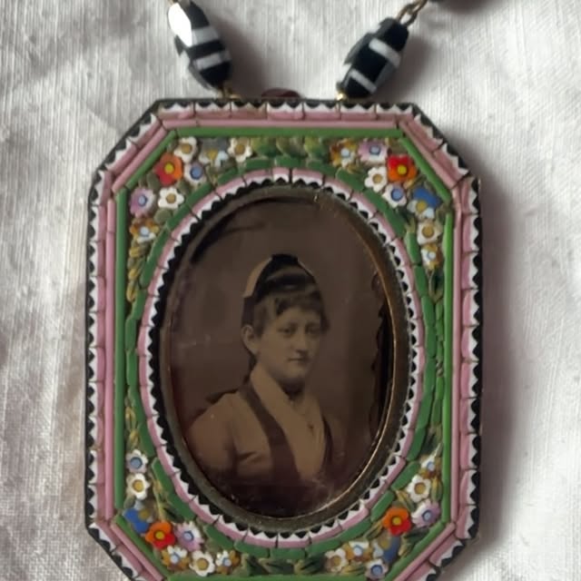 Post by forbiddenfruitvintage