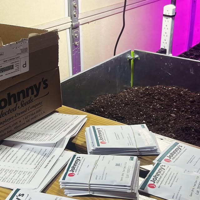 Post by greenhorngrove