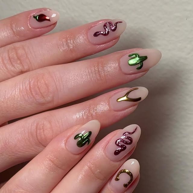 Post by clawedbycami