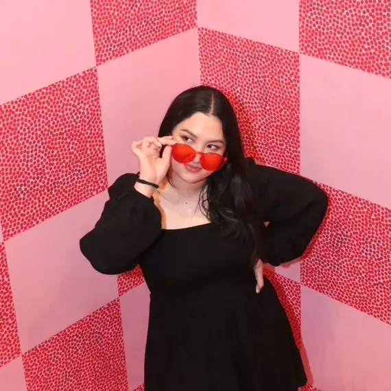 Susel Turcios's profile picture