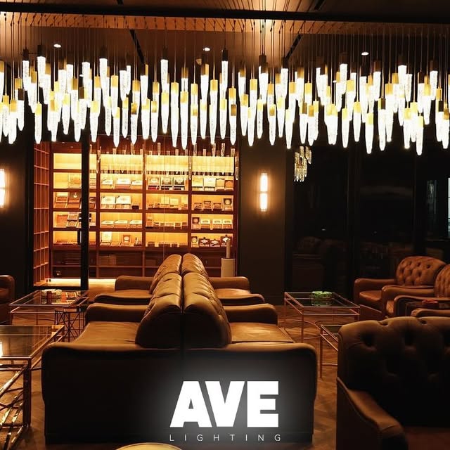 Post by avenuelighting