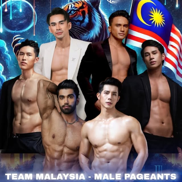 Post by portalpageantmalaysia