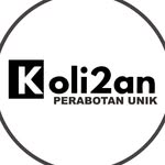 KOLIKOLIAN | PERABOTAN UNIK's profile picture