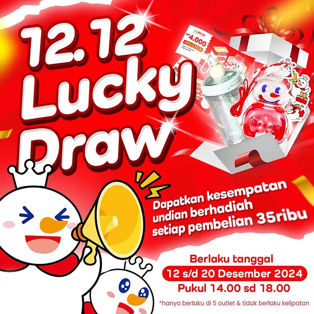 Post by mixue_pontianak