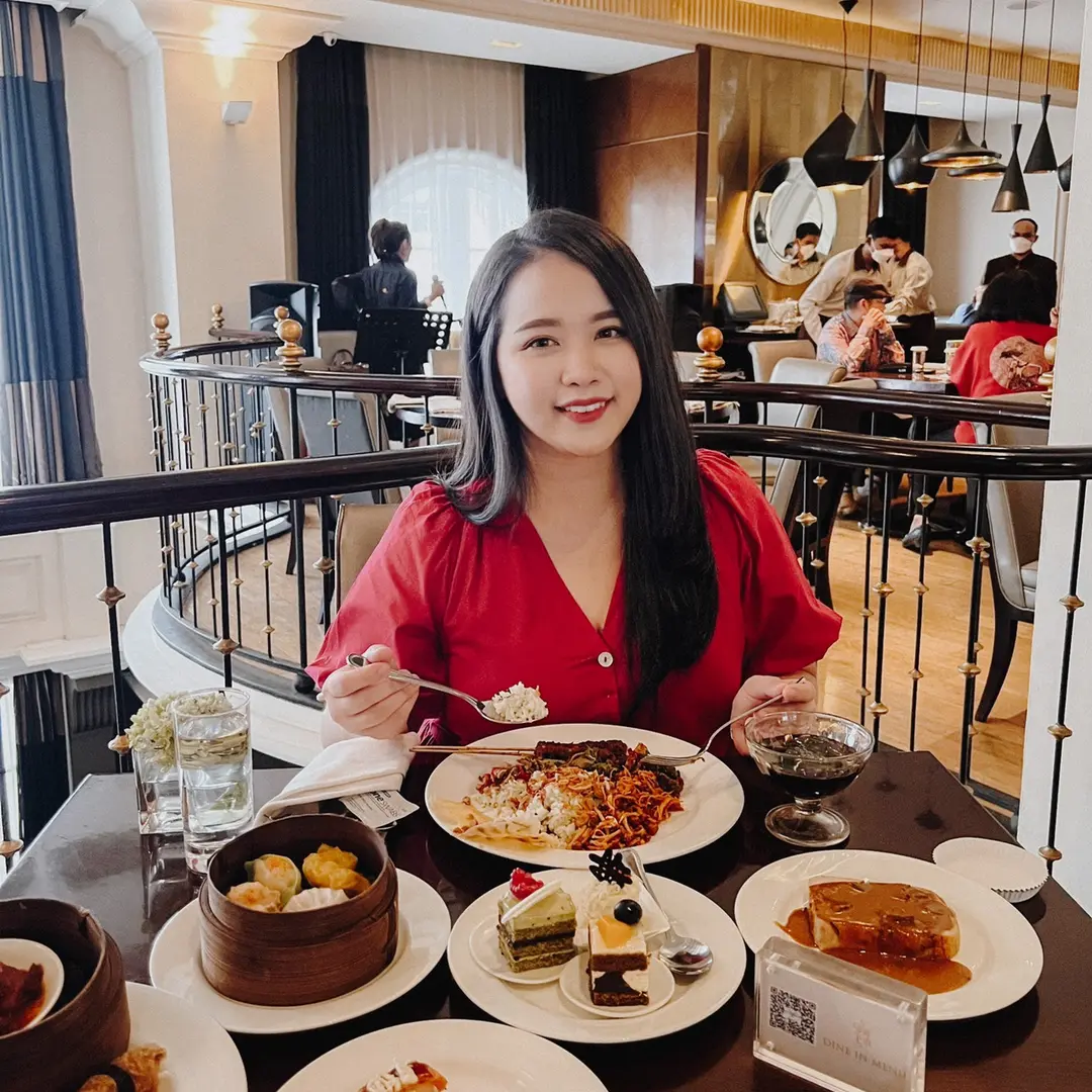 Sylvia Tam's profile picture