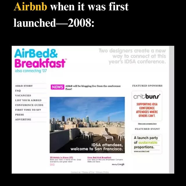 Post by earlystartupdays
