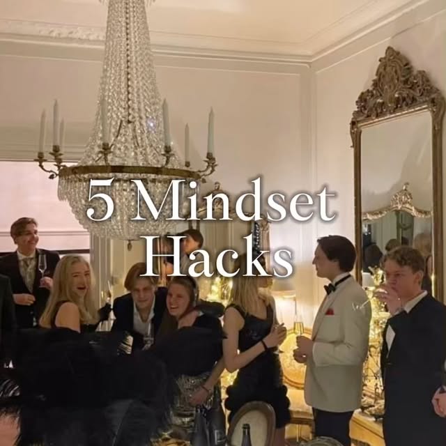 Post by oldmoneyeffect