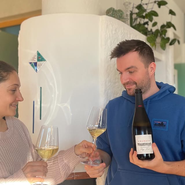 Post by naturalwinedealers