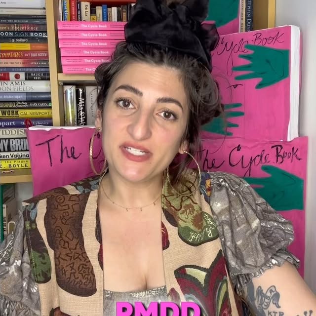 Post by thecyclebook