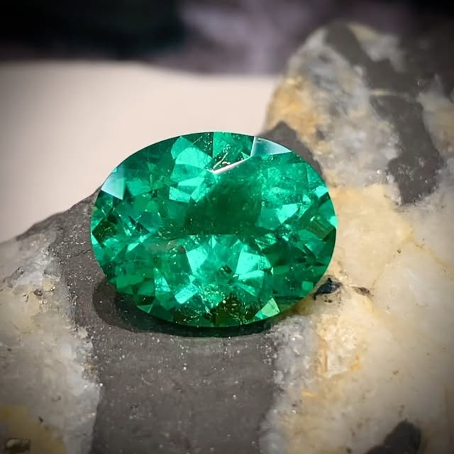 Post by brightgreenstones