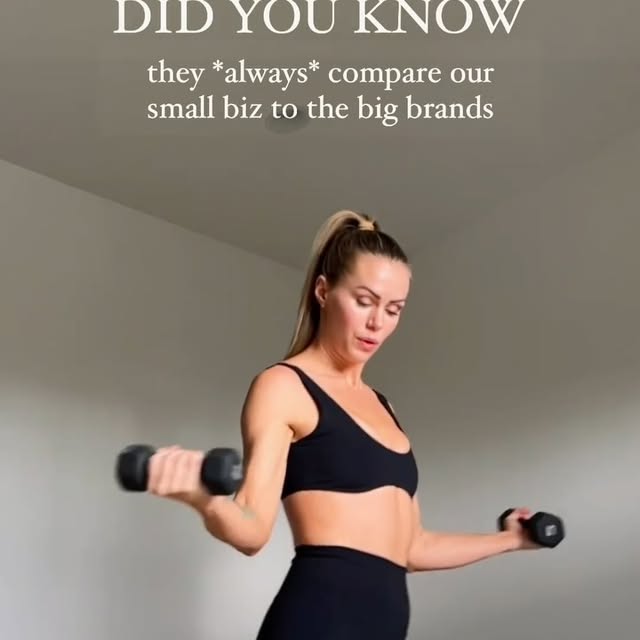 Post by barrewithadrienne