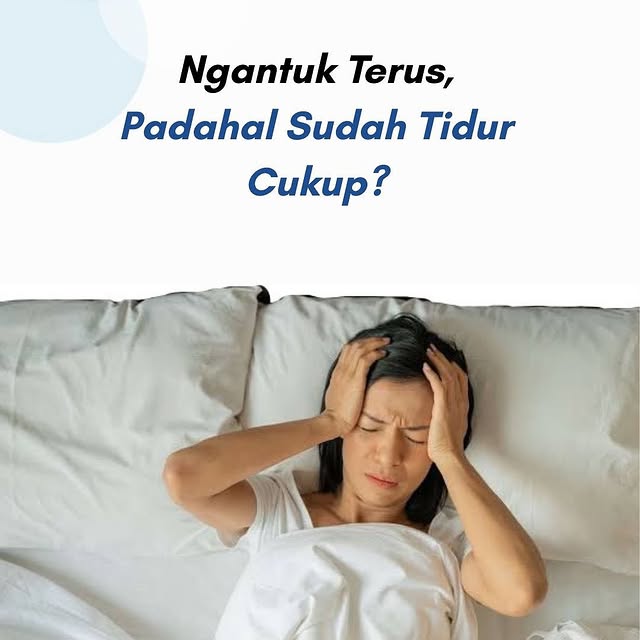 Post by apotek_perintis.bdg