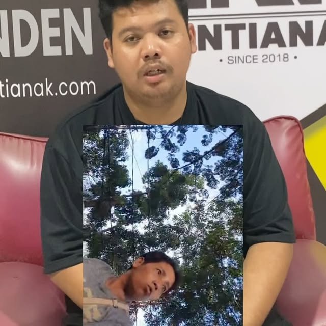 Post by pontianak_update