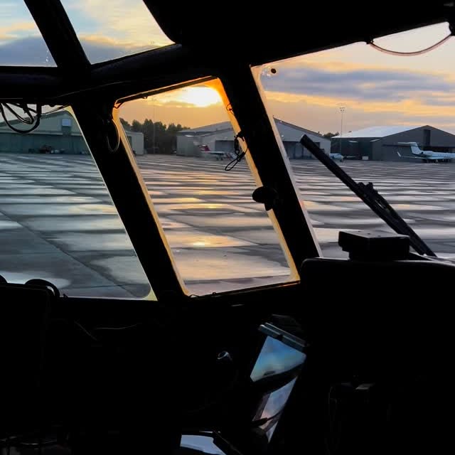 Post by calfireairops