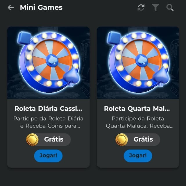 Post by rodadas_gratis_cassinos