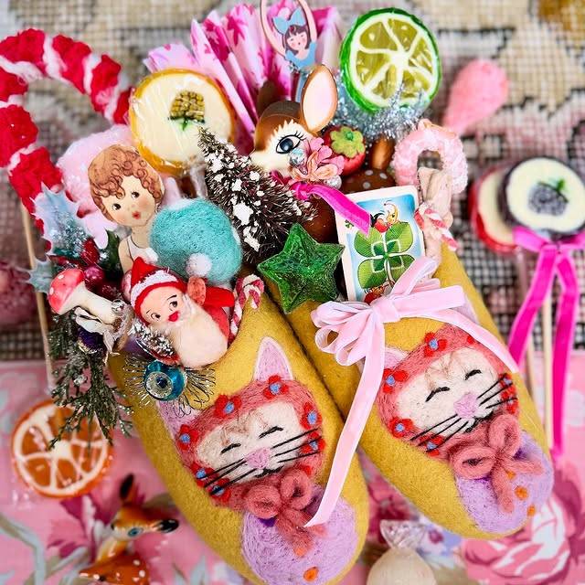 Post by cottoncandypinkvintage