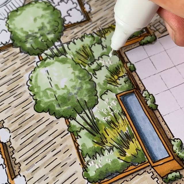 Post by gardensbylorna