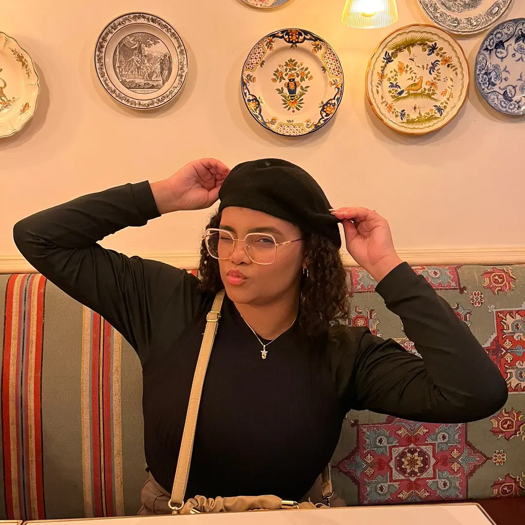 Amanda Silva🦋's profile picture