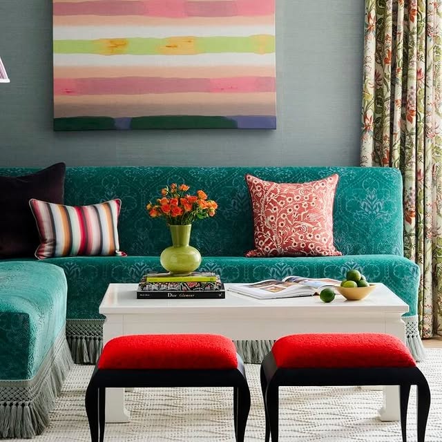 Post by clarencehousetextiles