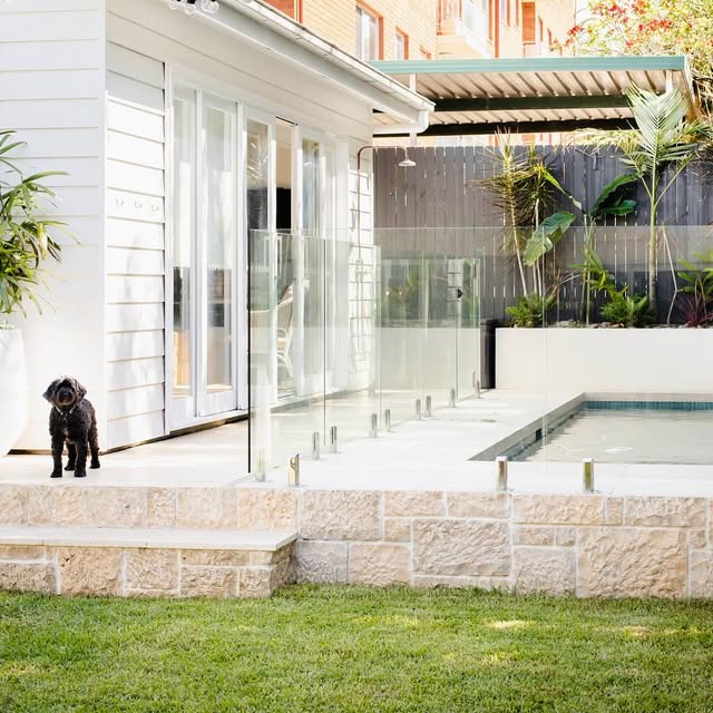 Post by twopalmslandscaping