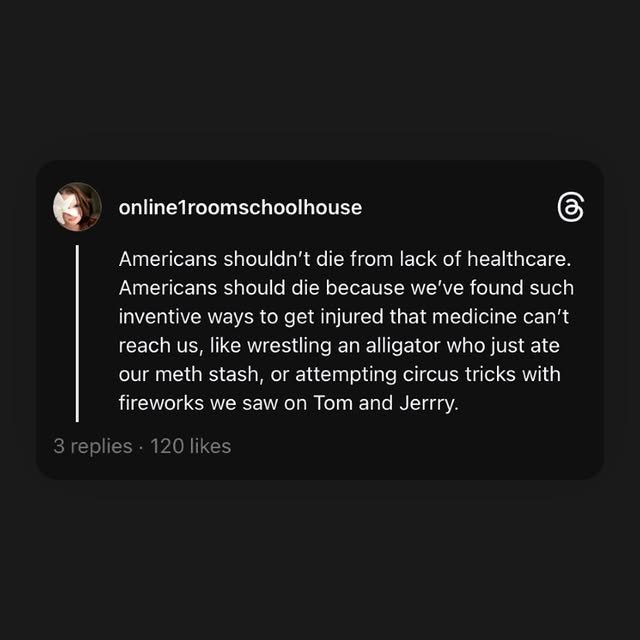 Post by online1roomschoolhouse