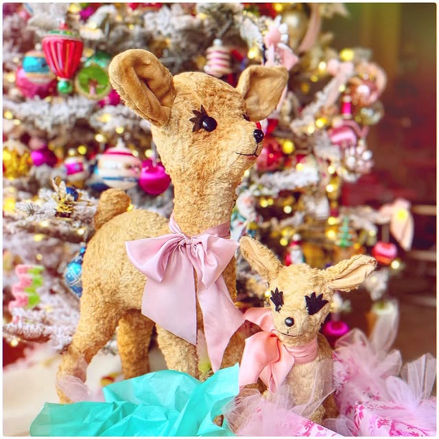 Post by cottoncandypinkvintage