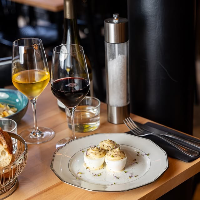 Post by gouttesdedieubatignolles