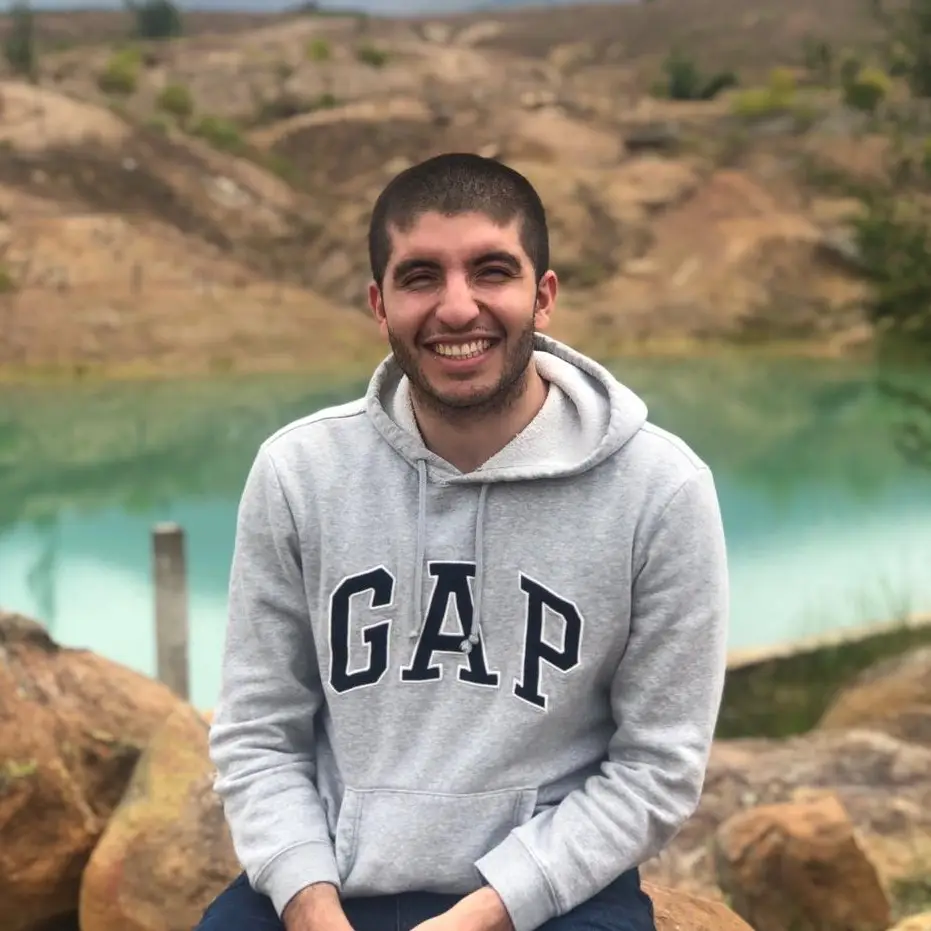 Santiago Villadiego's profile picture