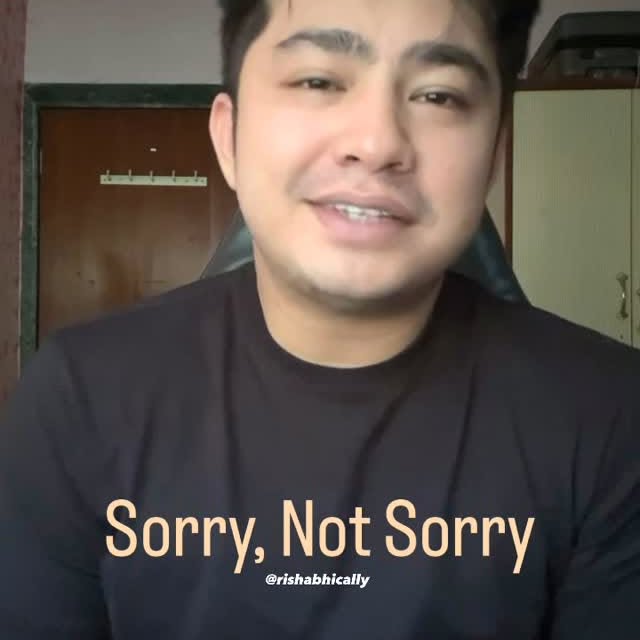 Post by rishabhically