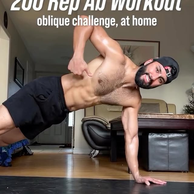 Post by homefitnesscoaching